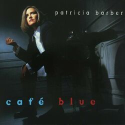 Cover of Cafe Blue