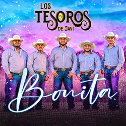 Cover of Bonita (En Vivo)