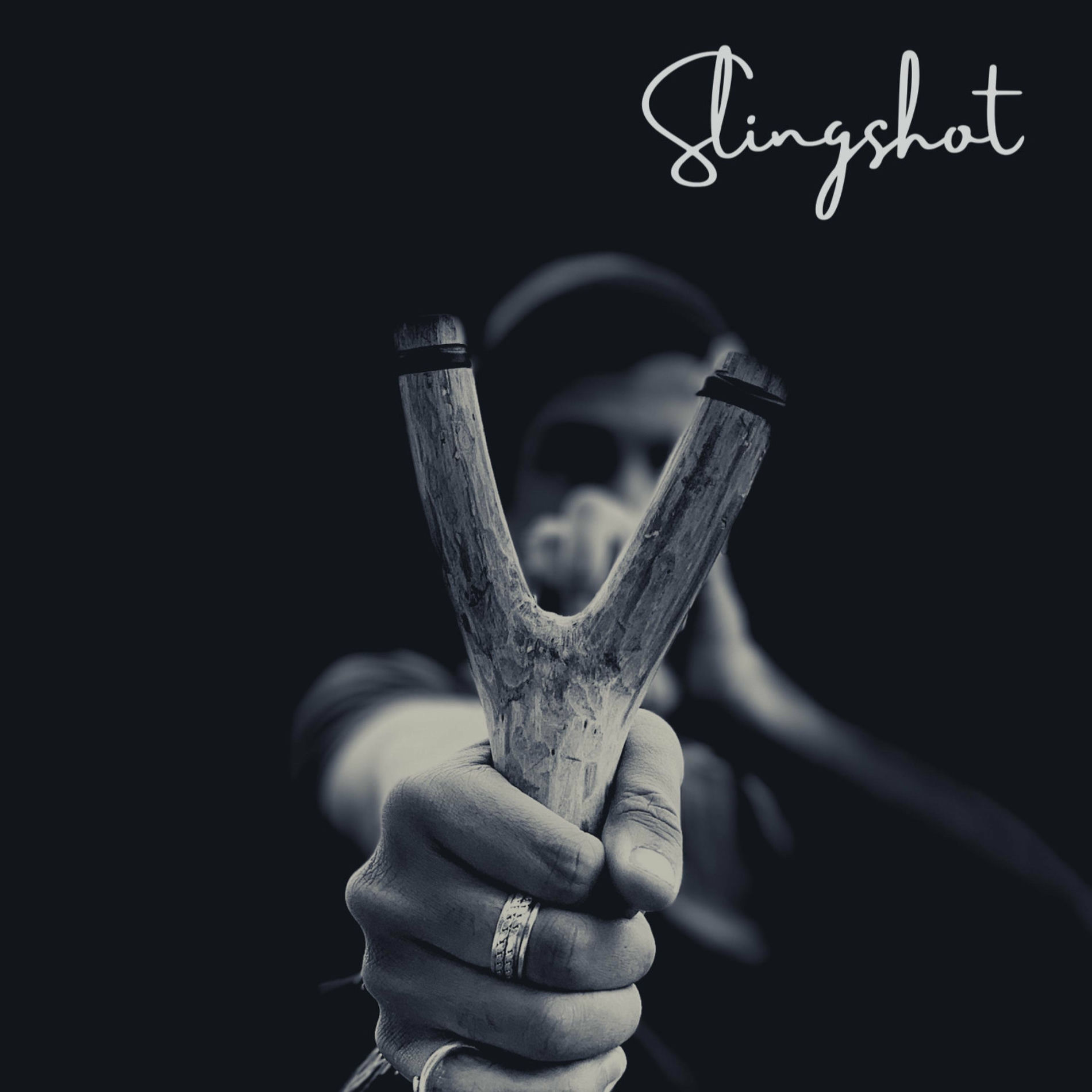 Album cover of Slingshot