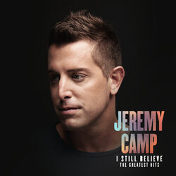 Cover of I Still Believe: The Greatest Hits