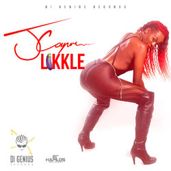 Cover of Likkle