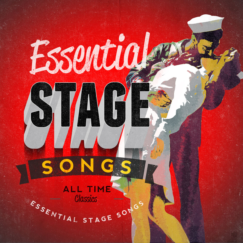 Picture of Essential Stage Songs