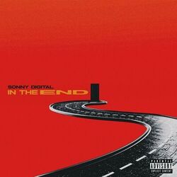 Cover of In The End