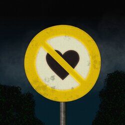 Cover of listen up (High Contrast Remix)