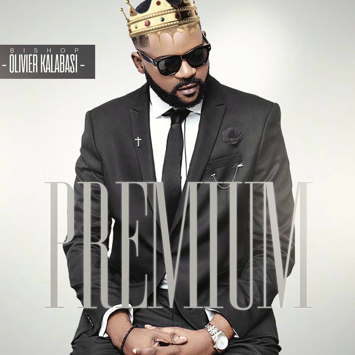 Album cover of Premium