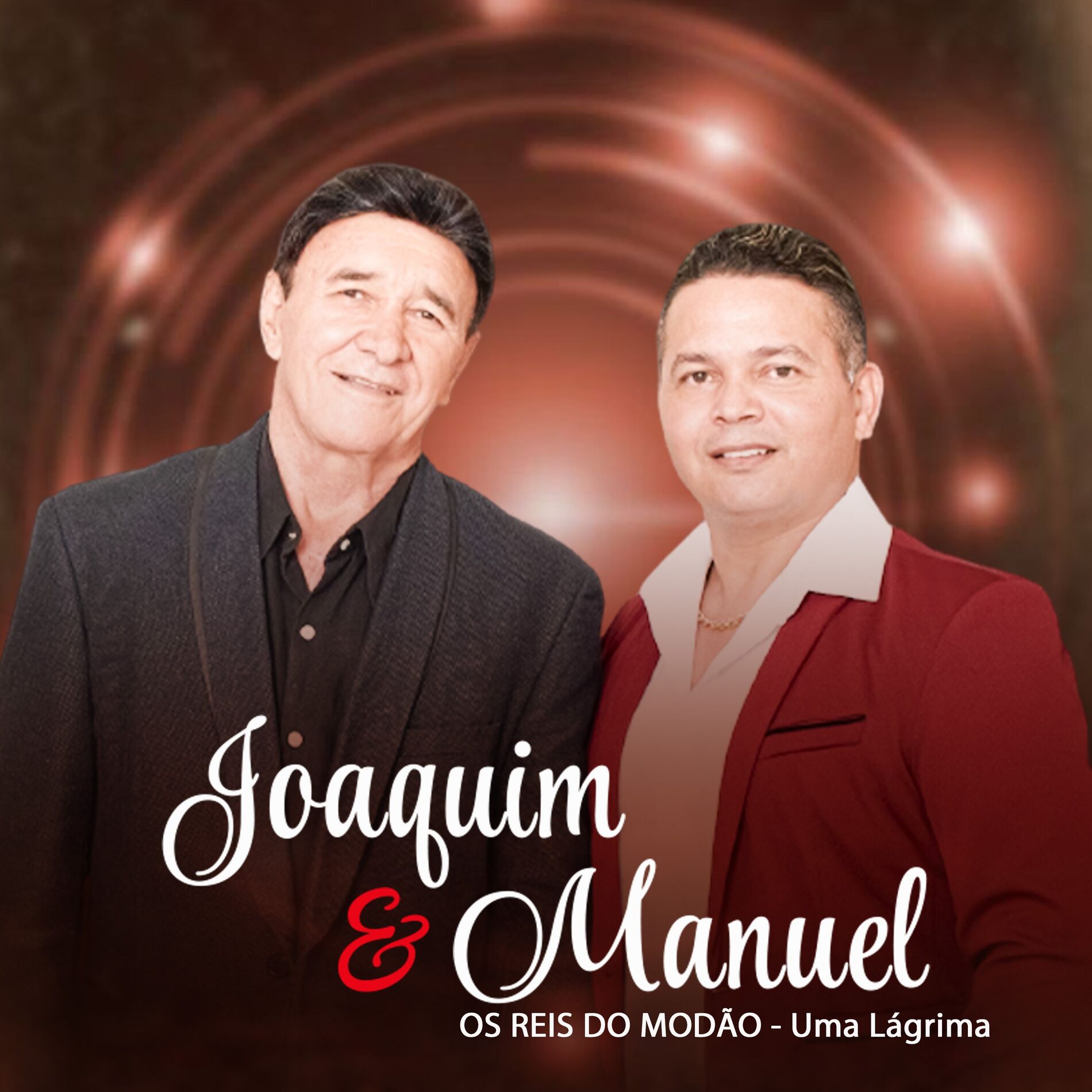 Album cover of Uma Lágrima