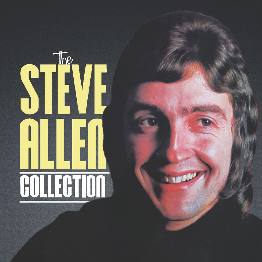 steve allen net worth