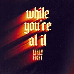 Cover of While You're At It