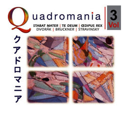 Mozart/Beethoven/Brahms: „Requiem/Missa solemnis"A German -Vol.3