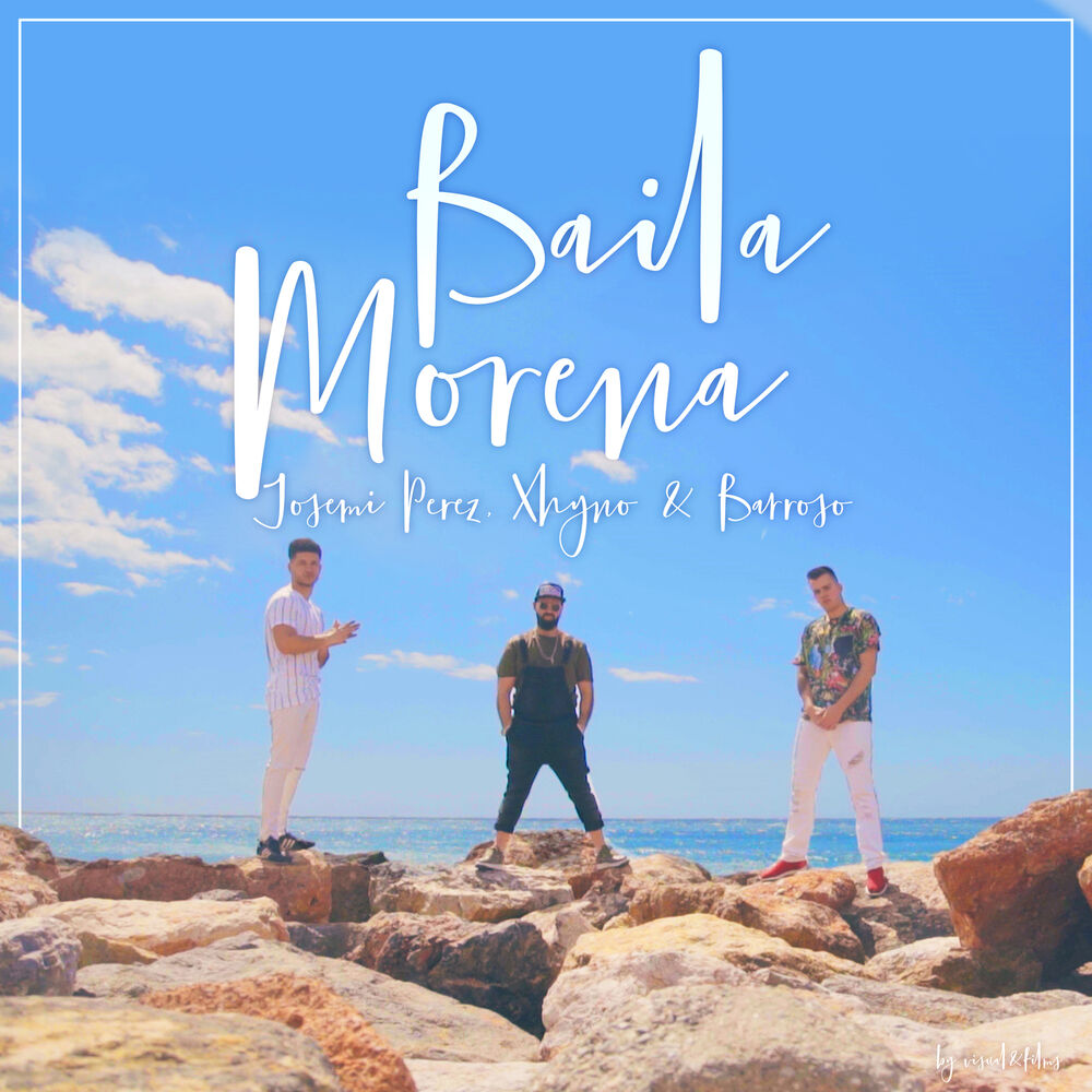 Picture of Baila Morena