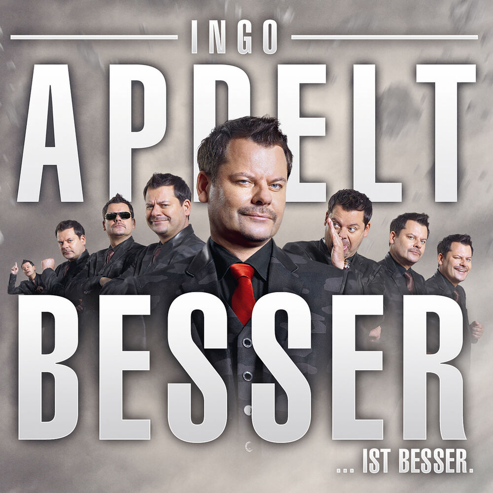 Picture of Besser...ist besser