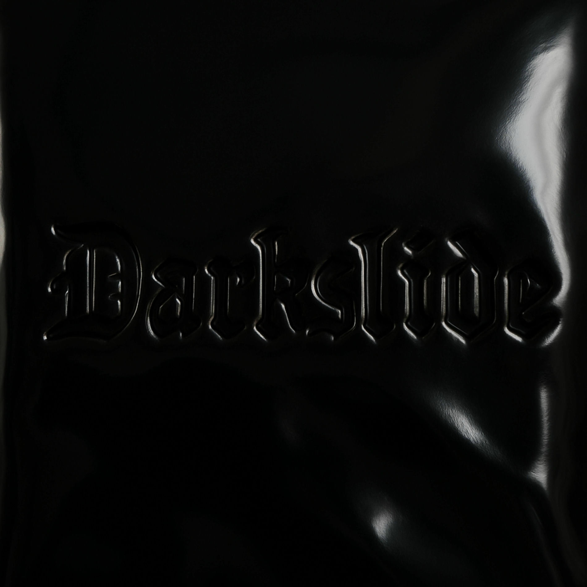 Album cover of Darkslide
