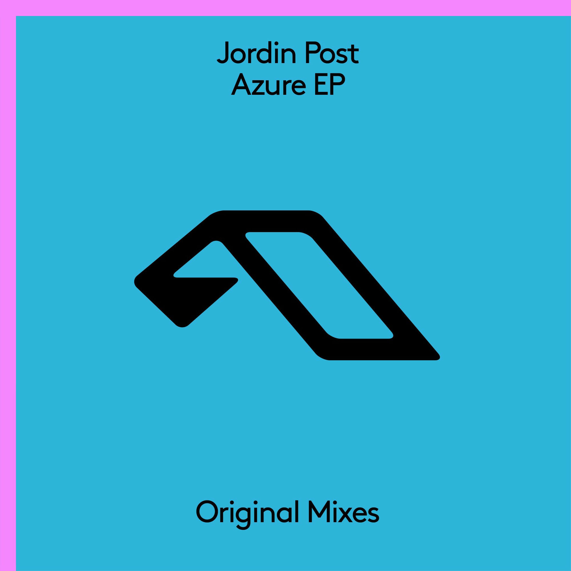 Album cover of Azure EP