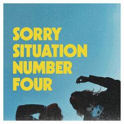 Cover of Sorry Situation Number Four