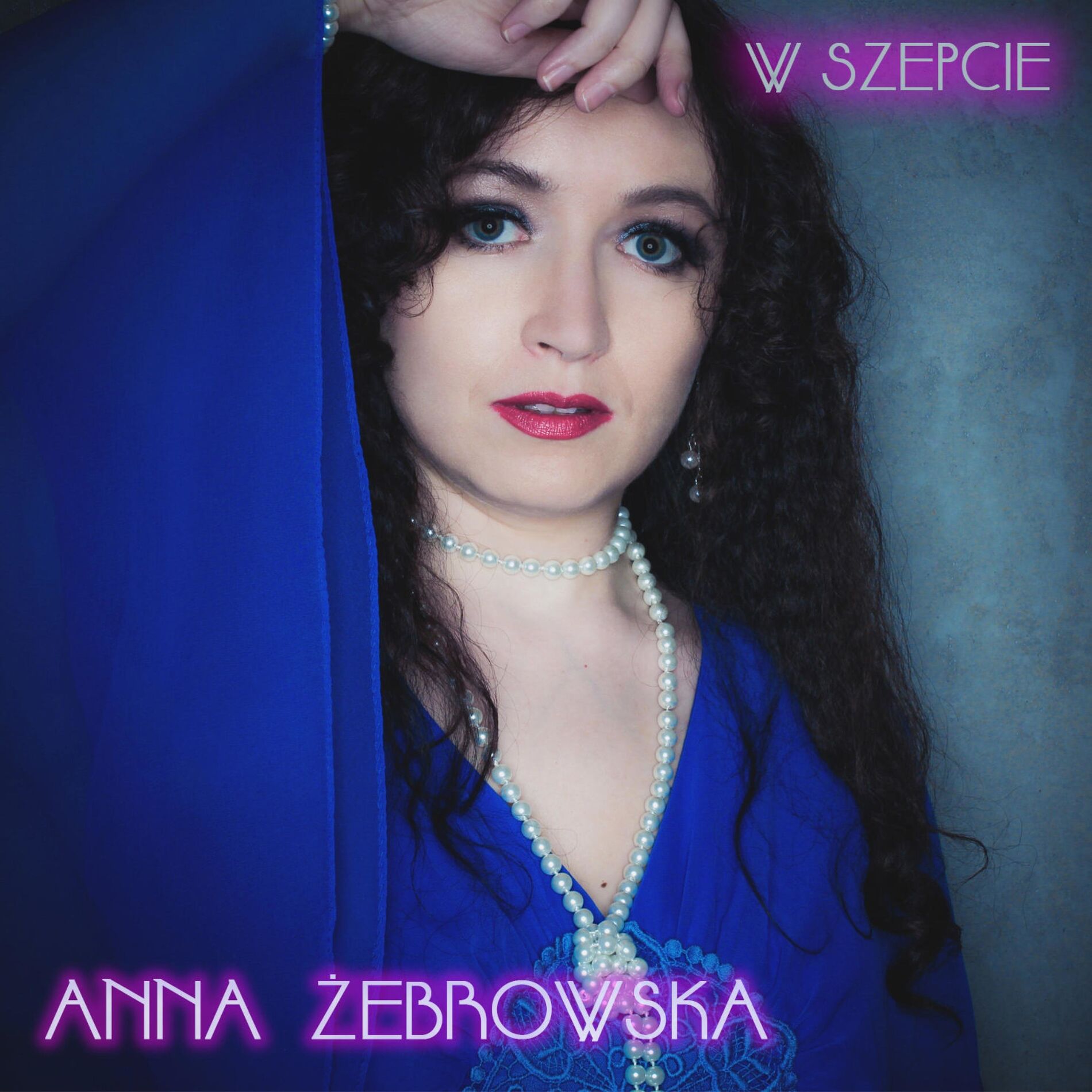 Album cover of W Szepcie
