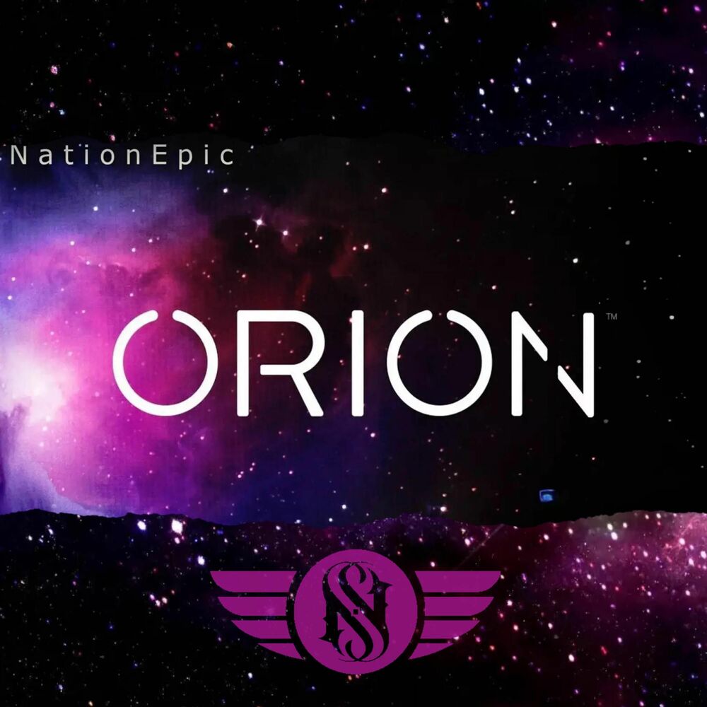 Picture of Orion