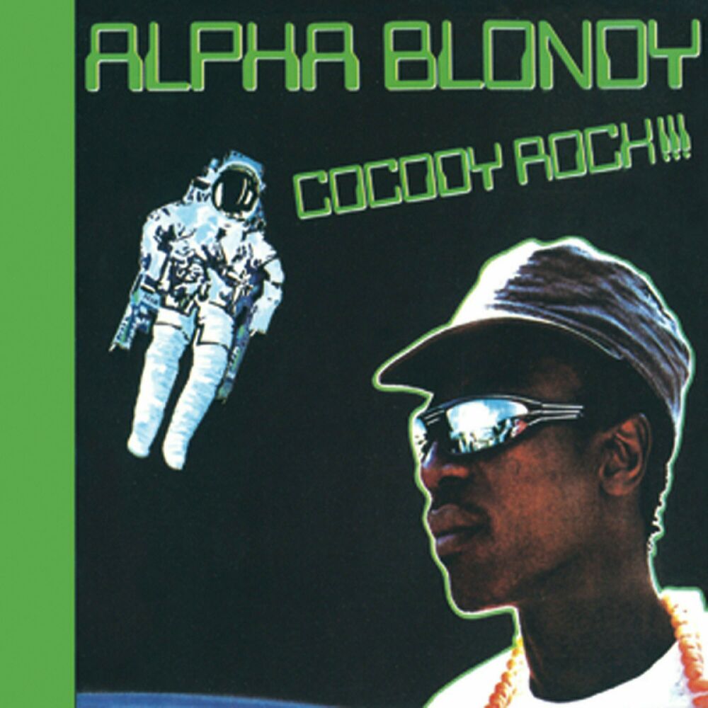 Picture of Cocody Rock !!! (2010 Remastered Edition)