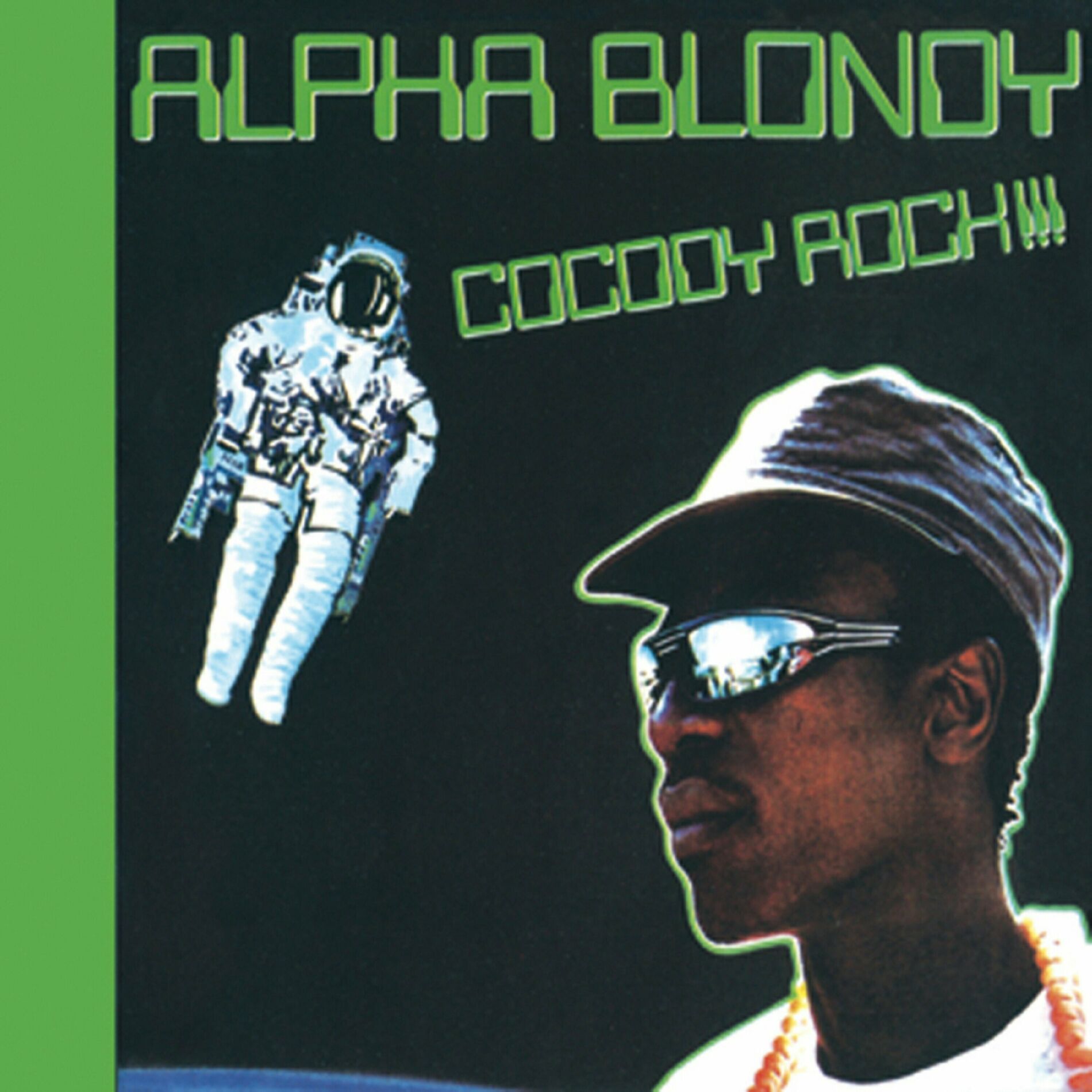 Album cover of Cocody Rock !!! (2010 Remastered Edition)