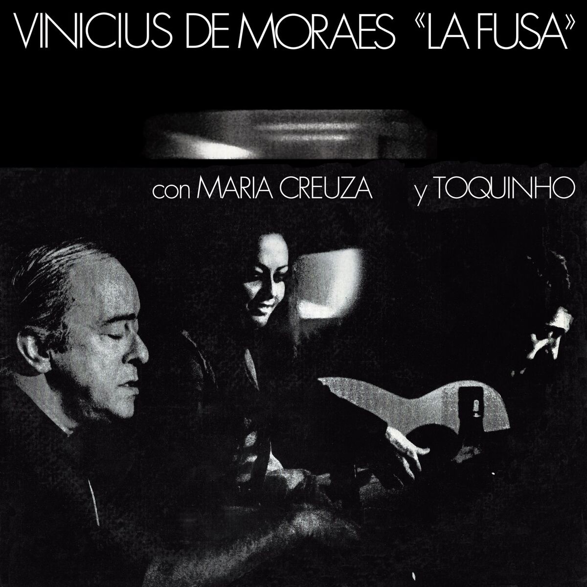 Album cover of Voce Abusou