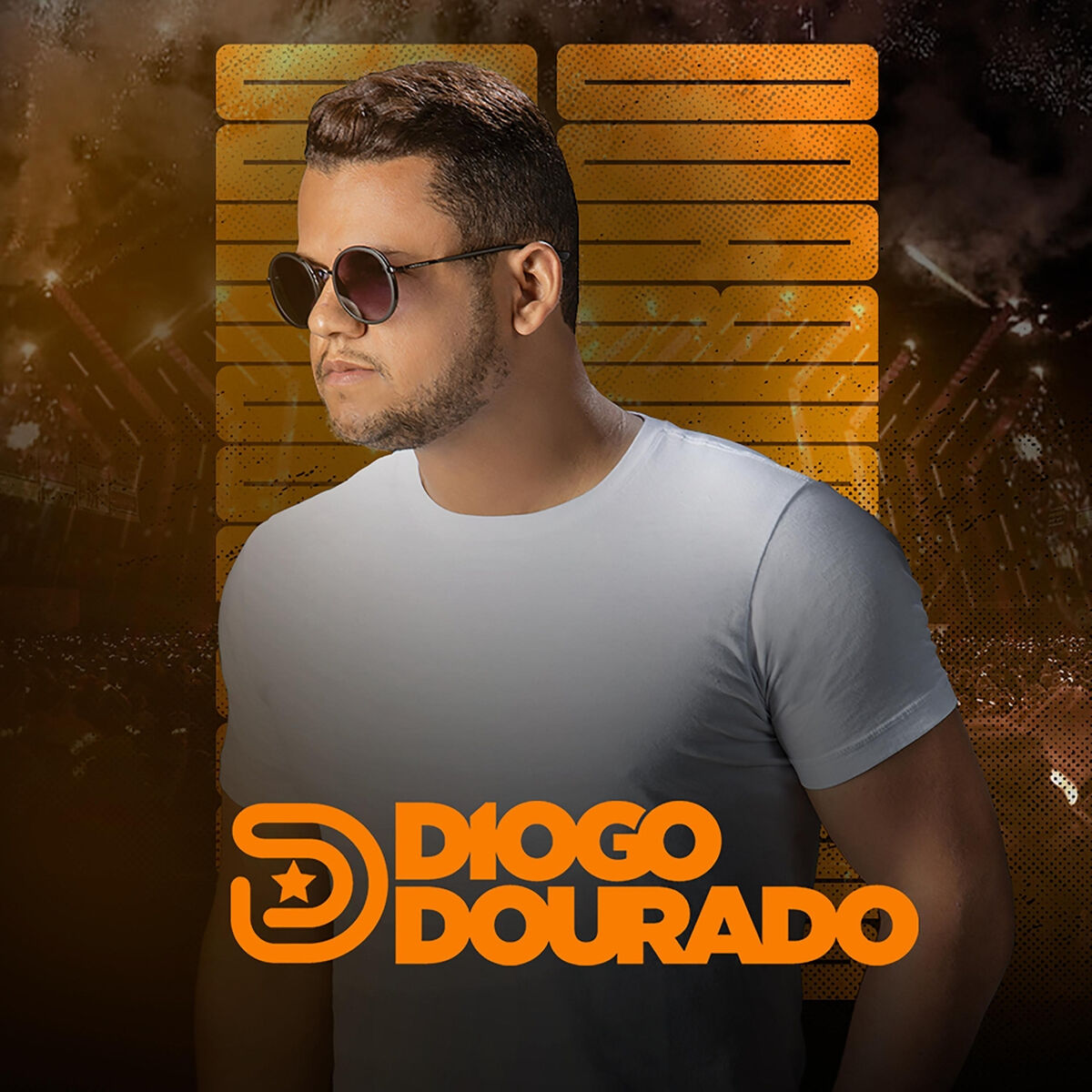Album cover of Amigo