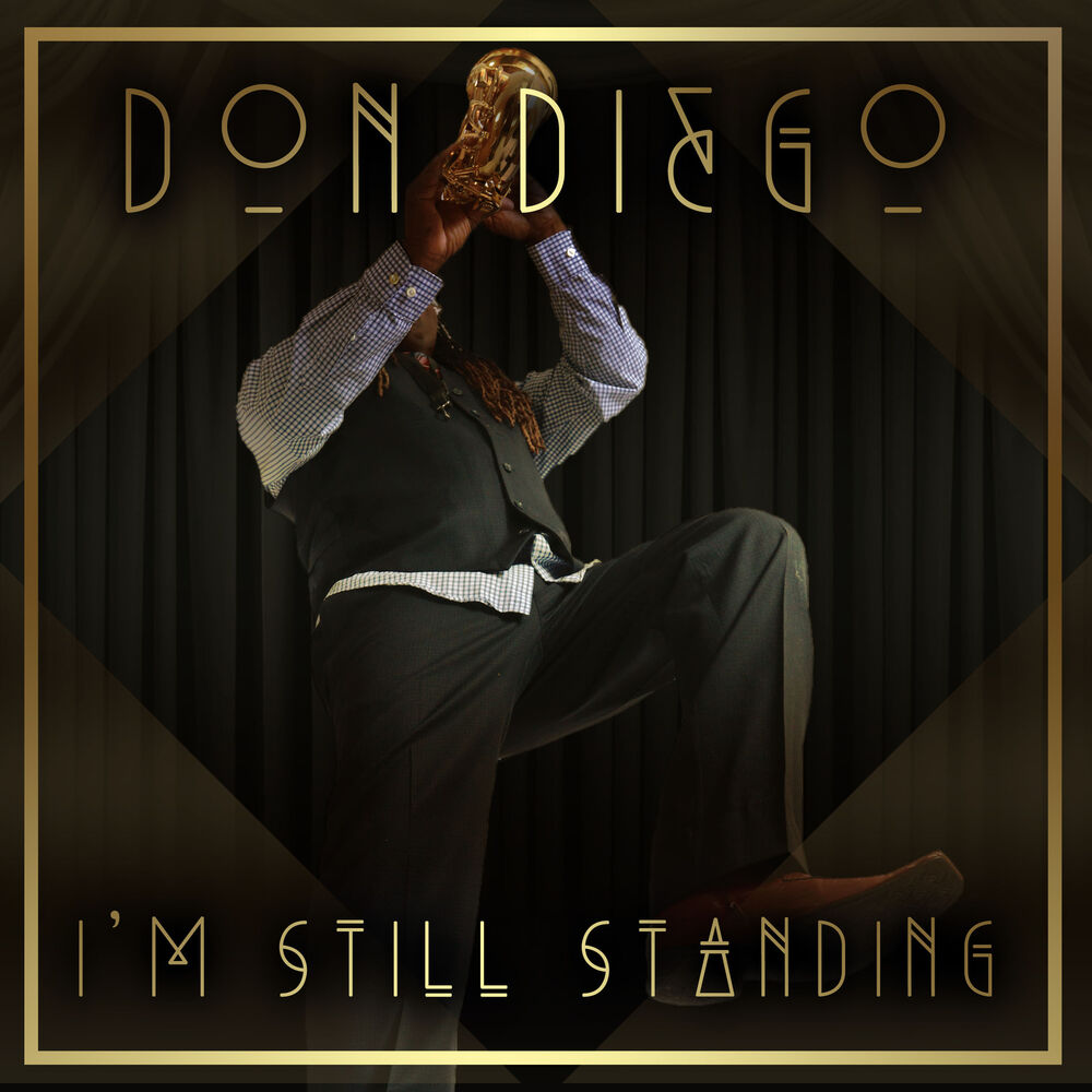 Picture of I'm Still Standing