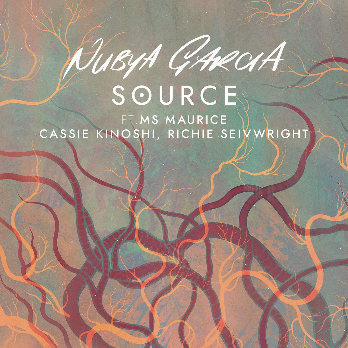 Album cover of Source