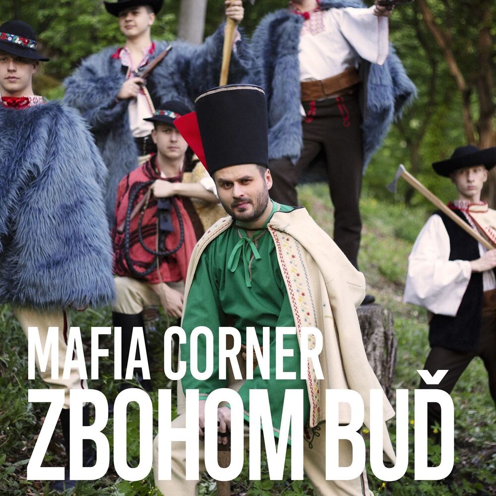 Picture of Zbohom Buď