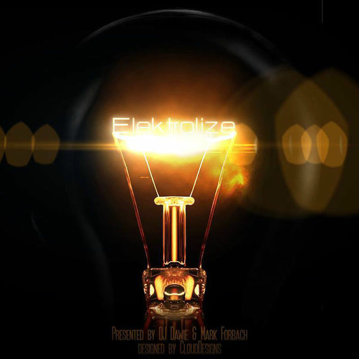 Album cover of Elektrolize