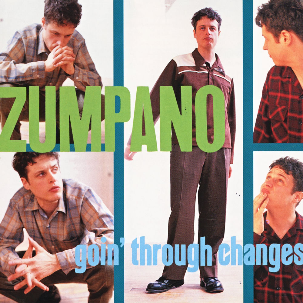 Album artwork for Behind The Beehive by Zumpa