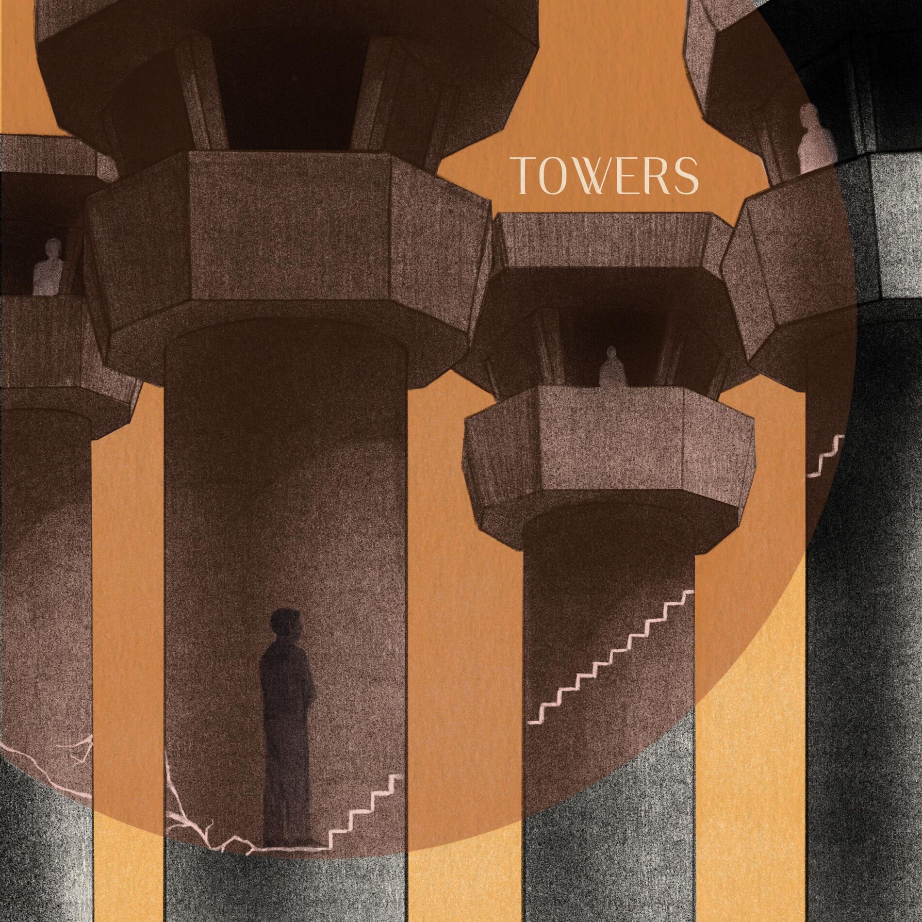 Album cover of Towers