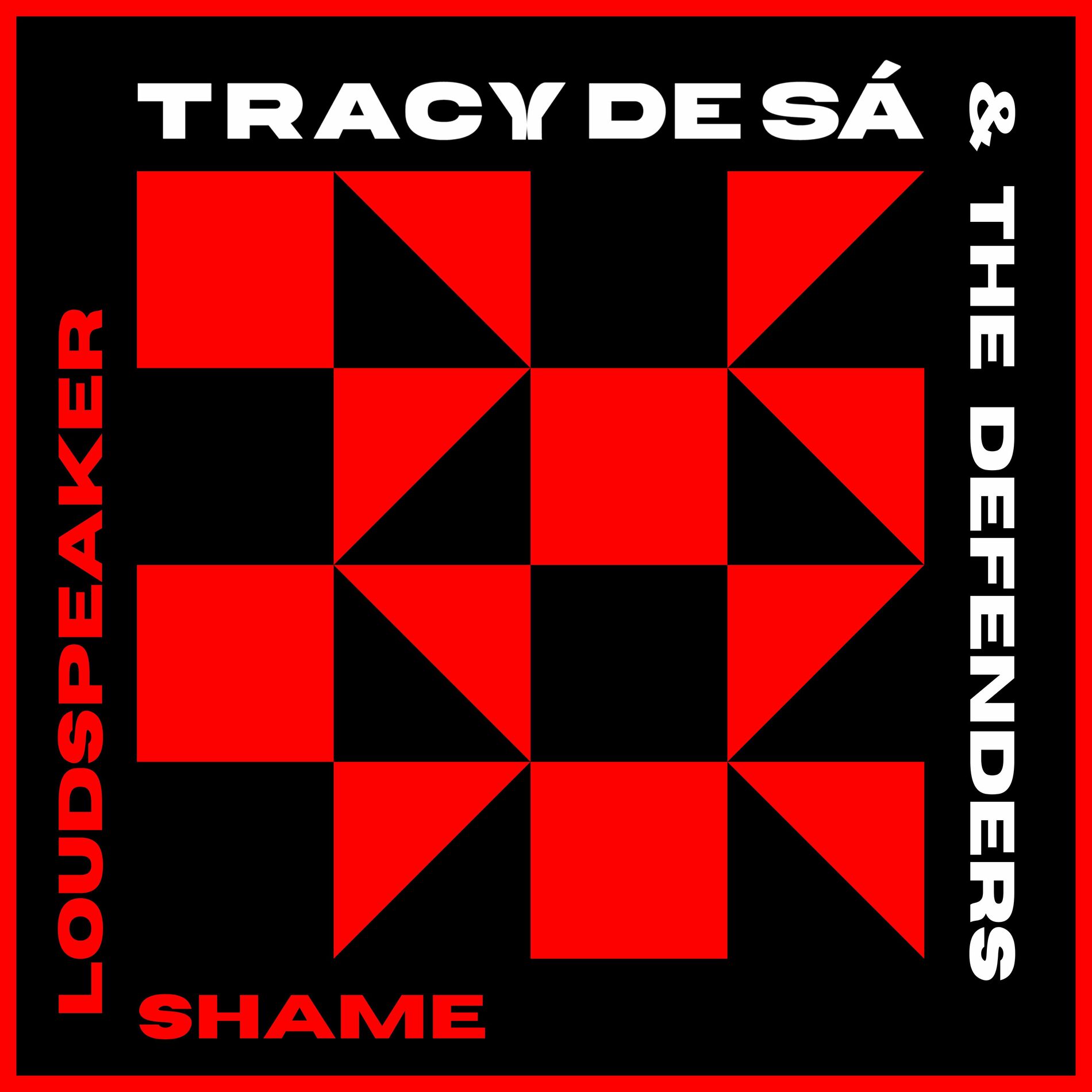 Album cover of Shame