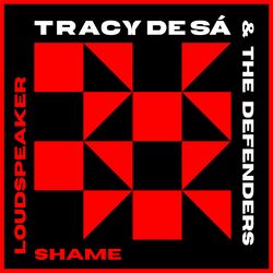 Cover of Shame