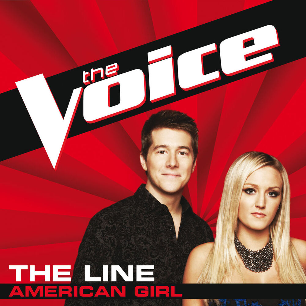 Picture of American Girl (The Voice Performance)