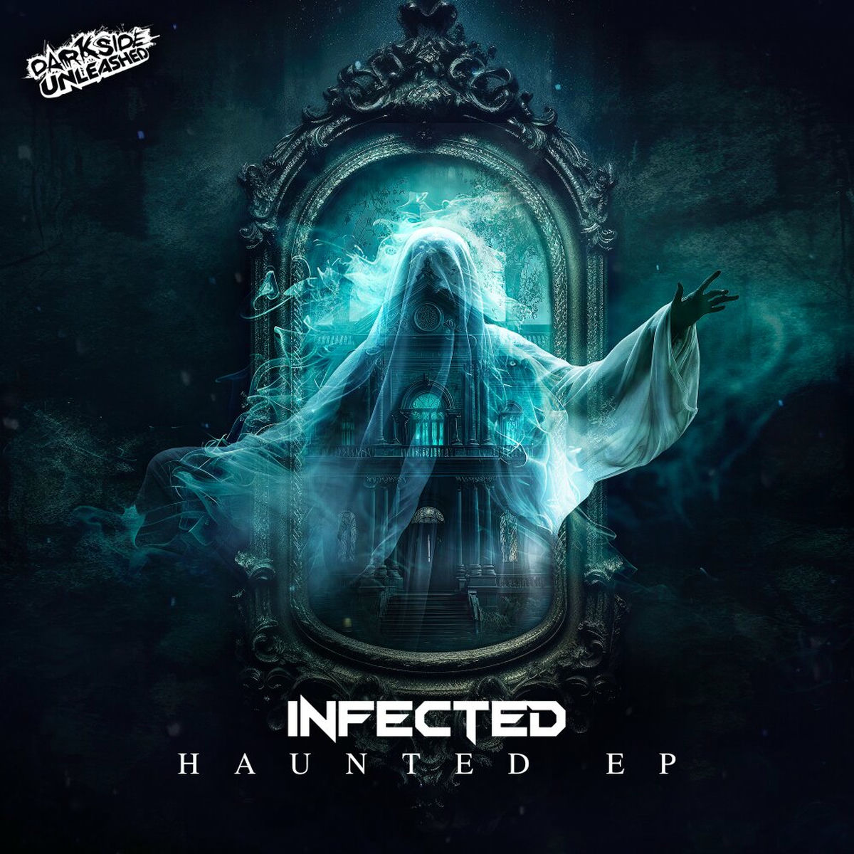 Album cover of Haunted EP