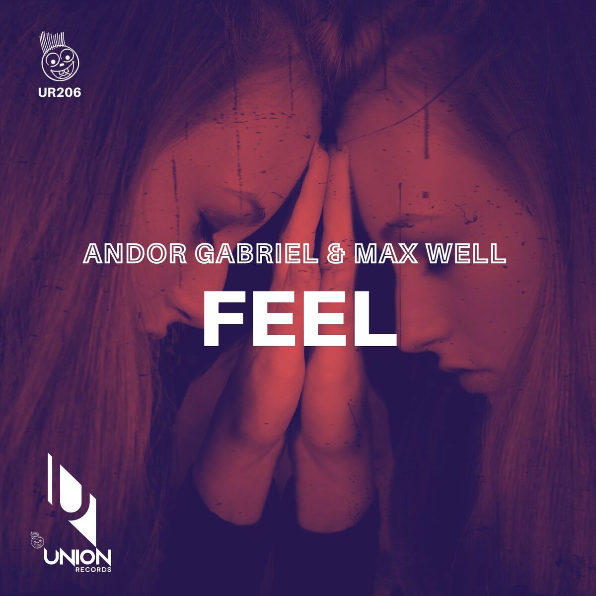 Album cover of Feel