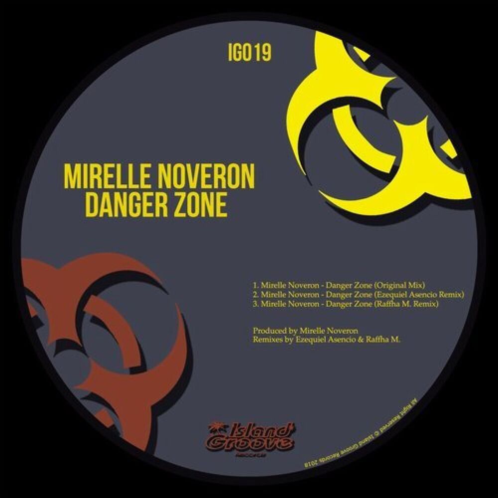 Picture of Danger Zone