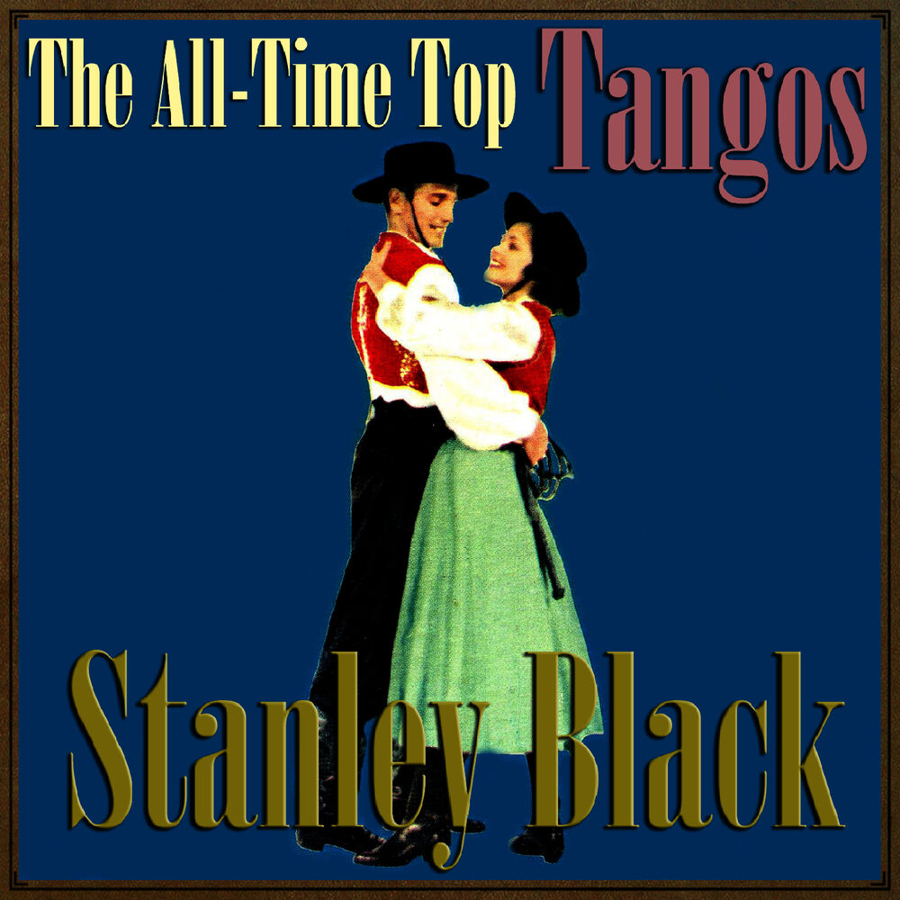 Picture of The All-Time Top Tangos