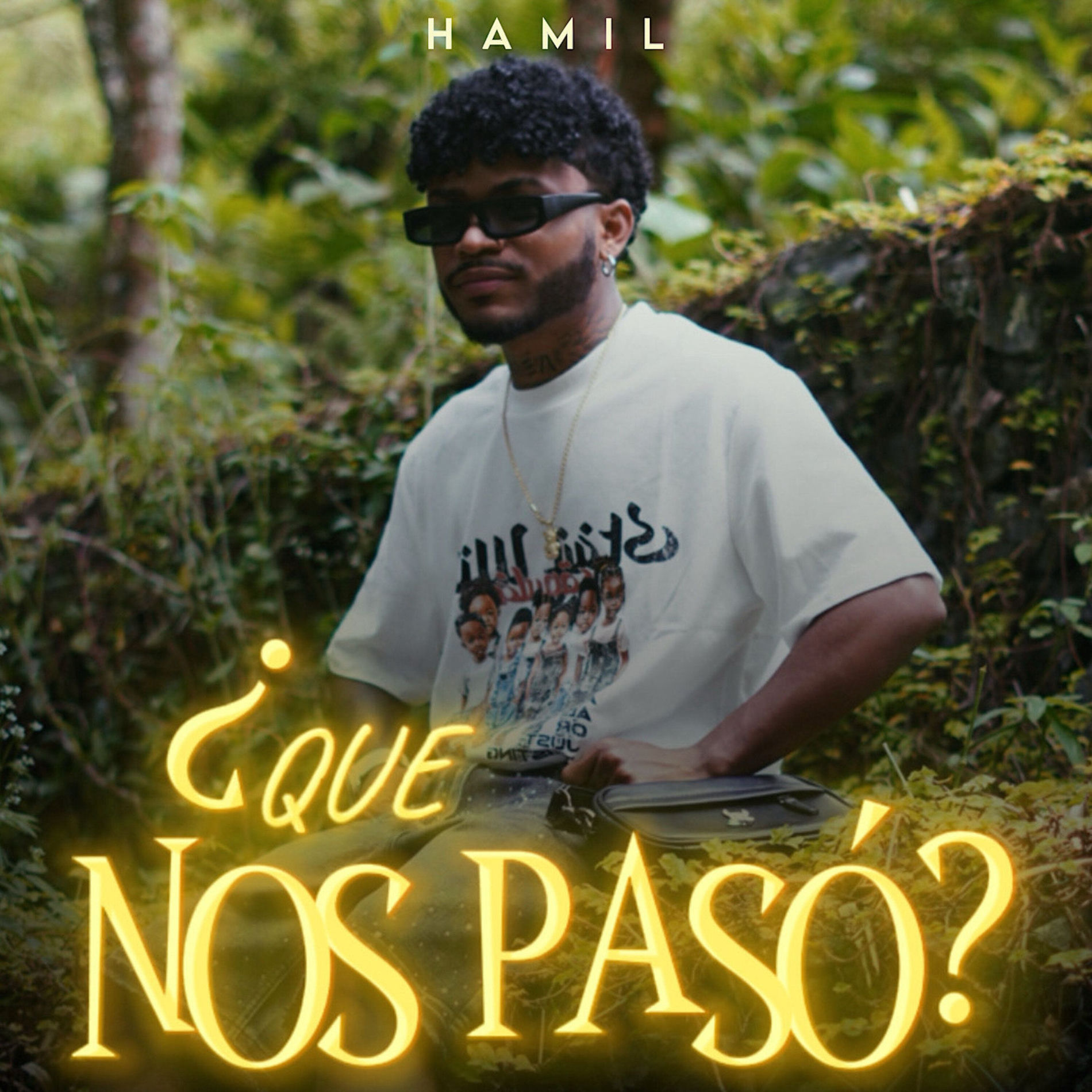 Album cover of Que Nos Pasó
