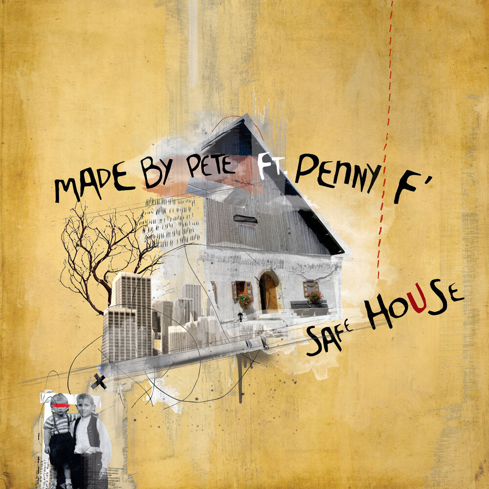 Picture of Safe House