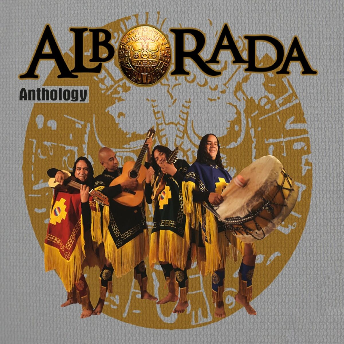 Album cover of Ananau