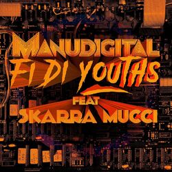 Cover of Fi Di Youths