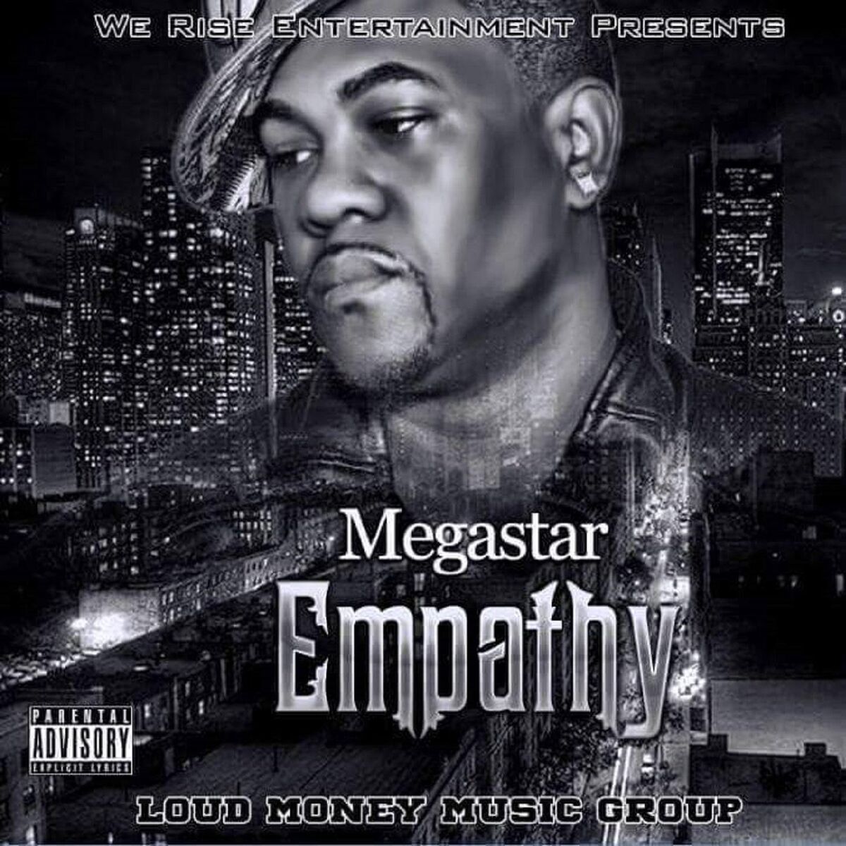 Album cover of Empathy
