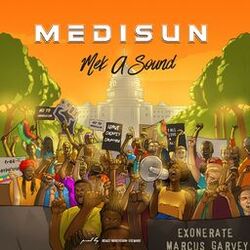Cover of Mek a Sound