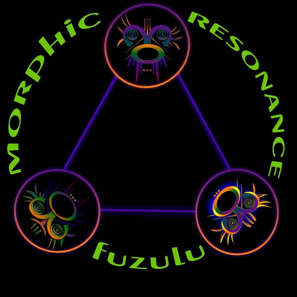 Picture of Morphic Resonance