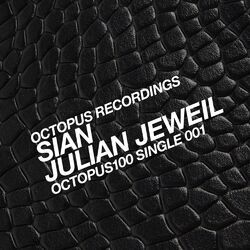 Cover of Octopus100 Single 001