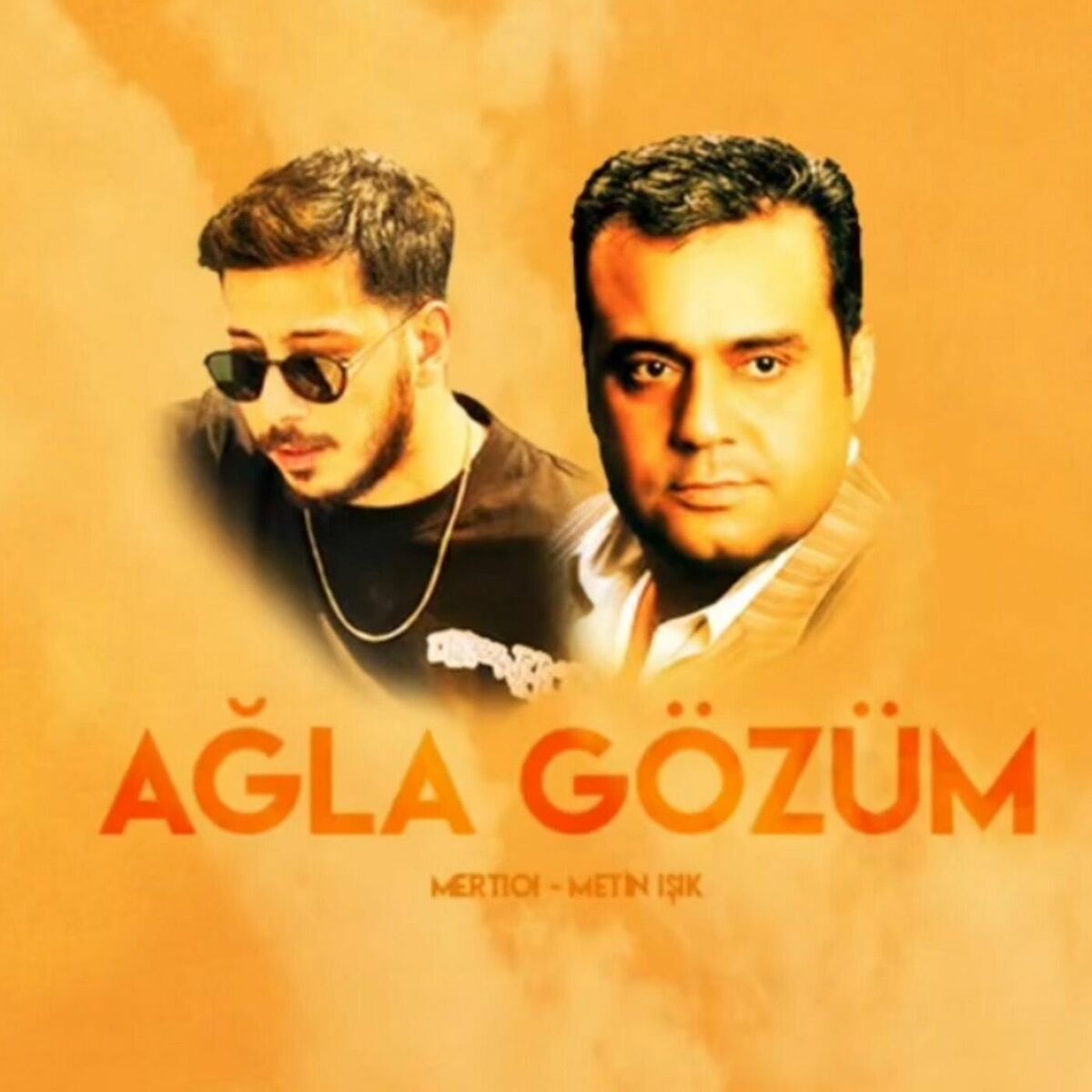 Album cover of Ağla Gözüm