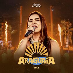 Cover of Araguaia, Vol.1 (Ao Vivo)