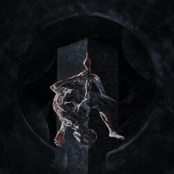 Cover of Monolith of Corrosion