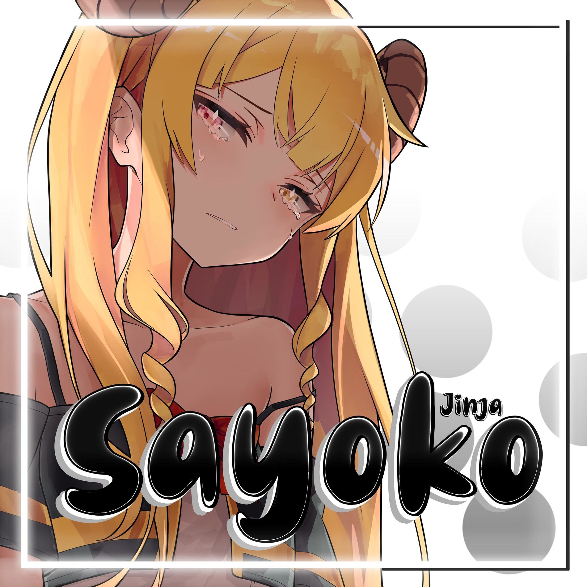 Album cover of Sayoko