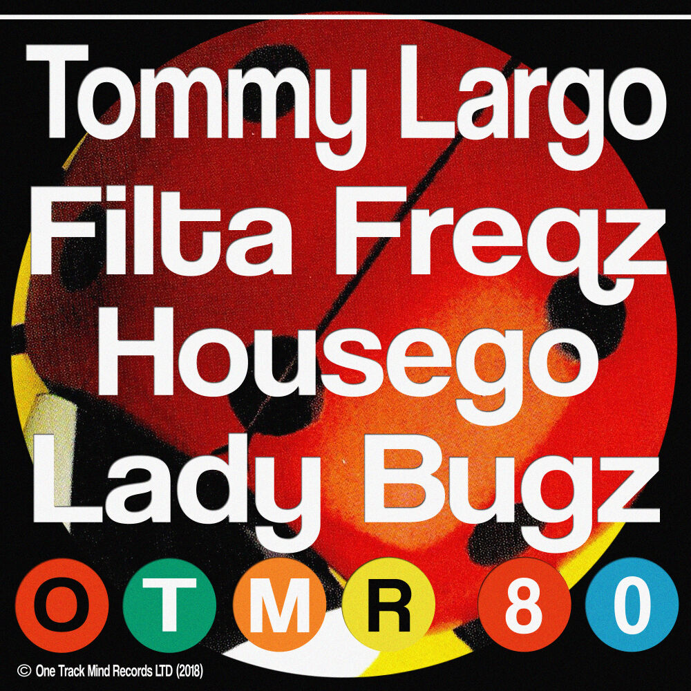 Picture of Lady Bugz